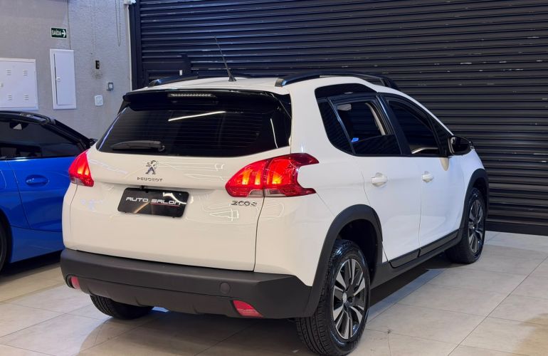 Peugeot 2008 1.6 16V Allure - Foto #6