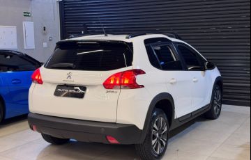 Peugeot 2008 1.6 16V Allure - Foto #6