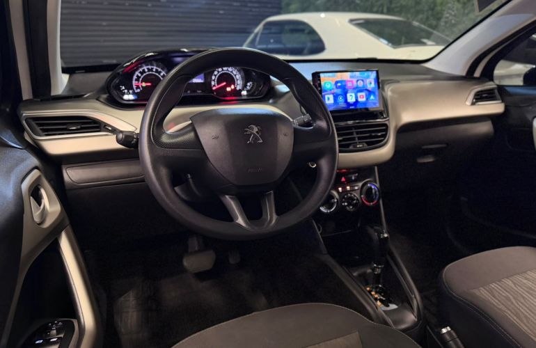 Peugeot 2008 1.6 16V Allure - Foto #7