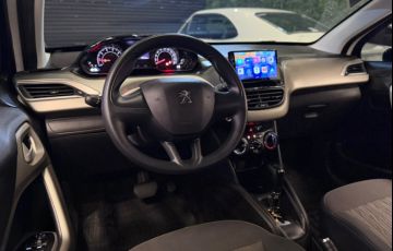 Peugeot 2008 1.6 16V Allure - Foto #7