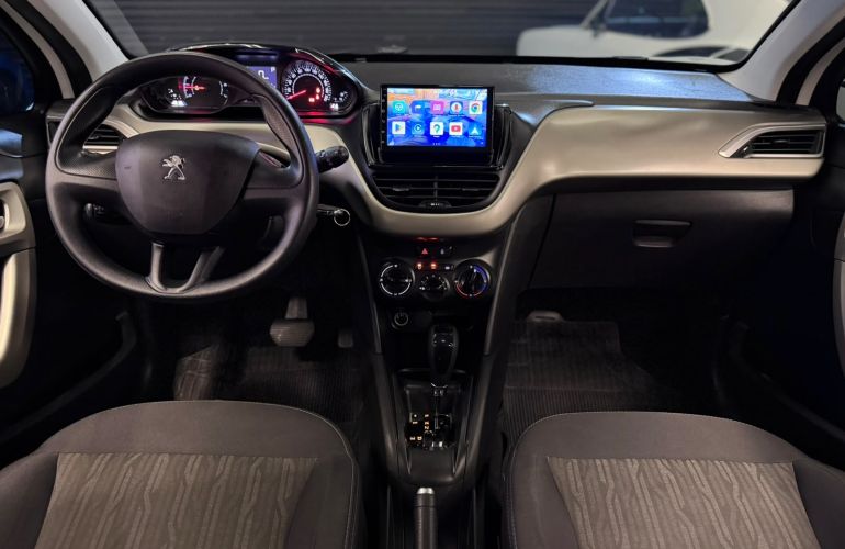 Peugeot 2008 1.6 16V Allure - Foto #8