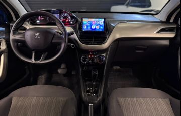 Peugeot 2008 1.6 16V Allure - Foto #8