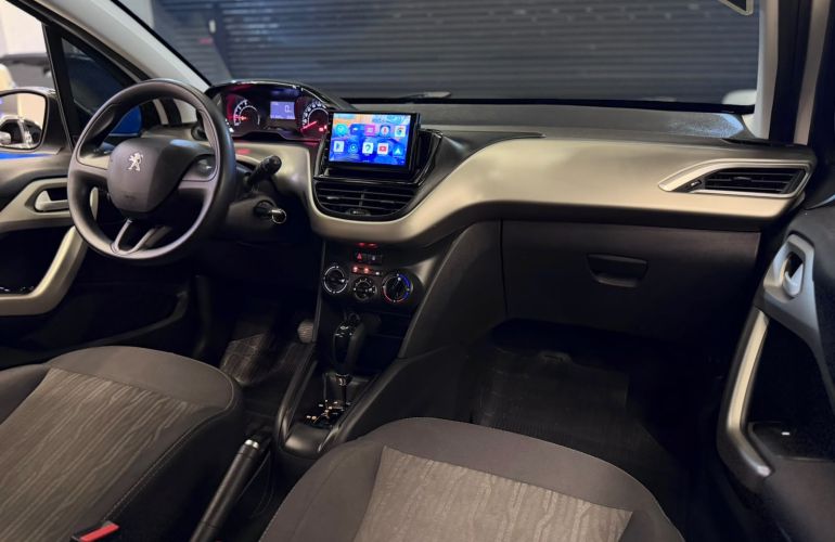 Peugeot 2008 1.6 16V Allure - Foto #9