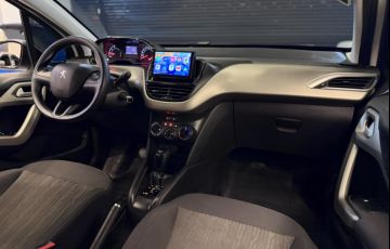 Peugeot 2008 1.6 16V Allure - Foto #9