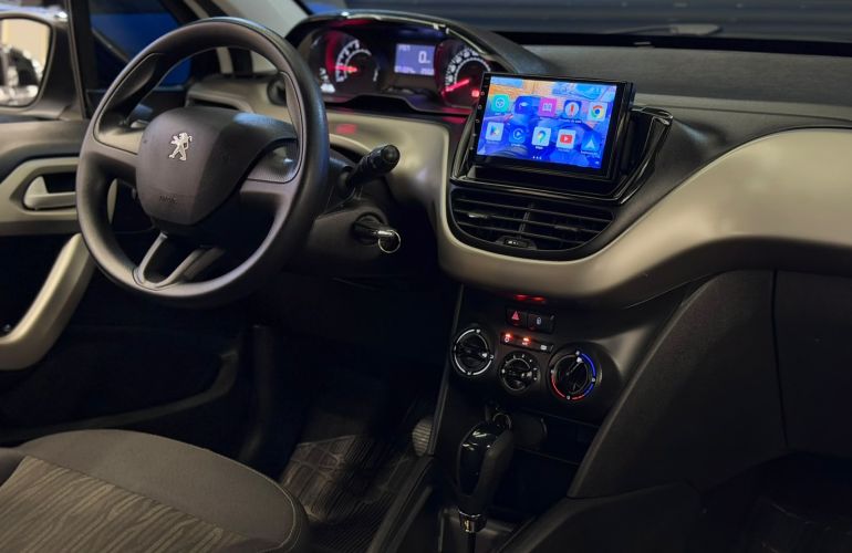 Peugeot 2008 1.6 16V Allure - Foto #10