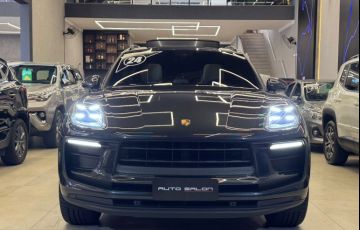 Porsche Macan 2.0 Turbo Pdk - Foto #2