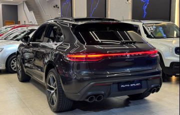 Porsche Macan 2.0 Turbo Pdk - Foto #4