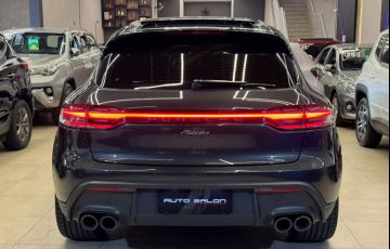 Porsche Macan 2.0 Turbo Pdk - Foto #5