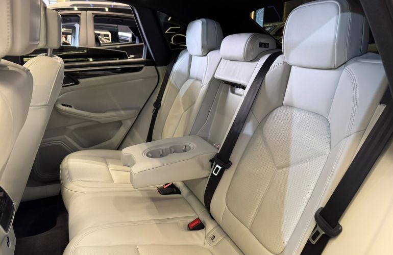 Porsche Macan 2.0 Turbo Pdk - Foto #8