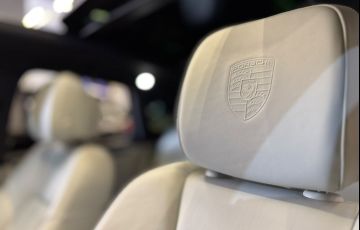 Porsche Macan 2.0 Turbo Pdk - Foto #9