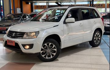 Suzuki Grand Vitara 2.0 4x2 16v