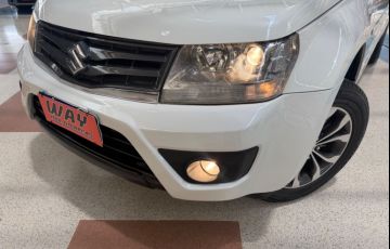 Suzuki Grand Vitara 2.0 4x2 16v - Foto #2