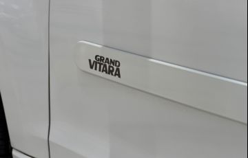 Suzuki Grand Vitara 2.0 4x2 16v - Foto #3