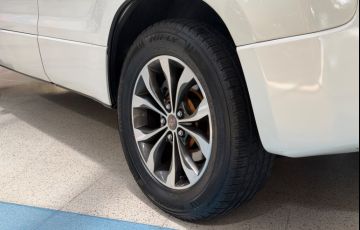 Suzuki Grand Vitara 2.0 4x2 16v - Foto #4