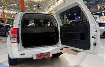 Suzuki Grand Vitara 2.0 4x2 16v - Foto #7