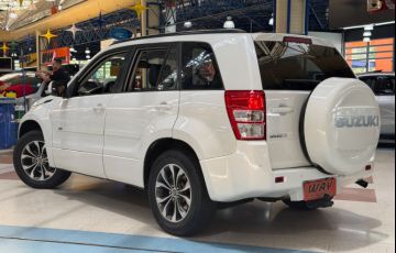 Suzuki Grand Vitara 2.0 4x2 16v - Foto #9