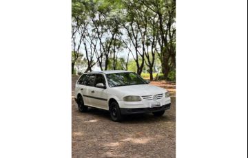 Volkswagen Parati C 1.6
