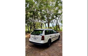 Volkswagen Parati C 1.6 - Foto #2