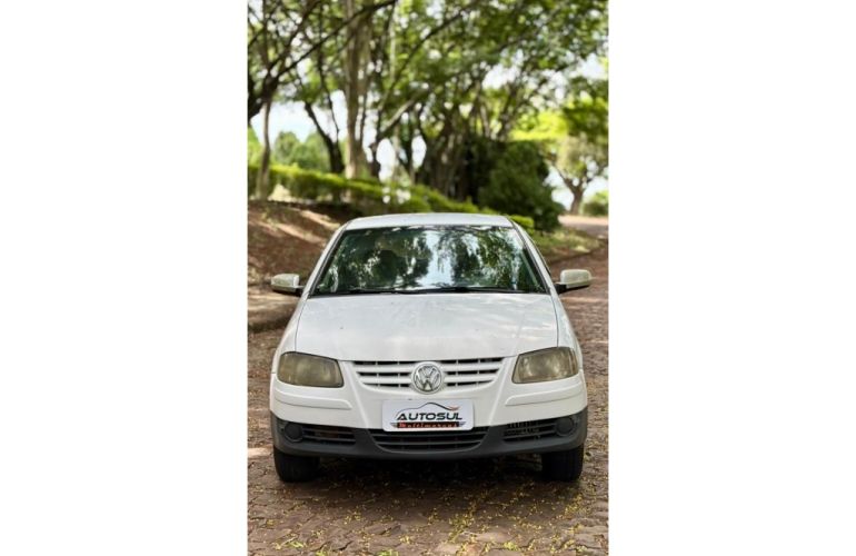 Volkswagen Parati C 1.6 - Foto #3