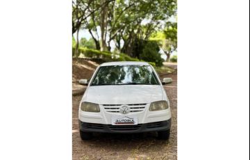 Volkswagen Parati C 1.6 - Foto #3