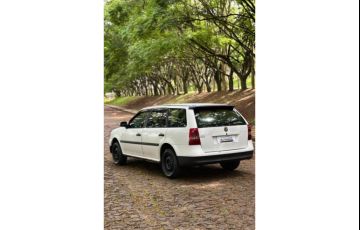 Volkswagen Parati C 1.6 - Foto #4