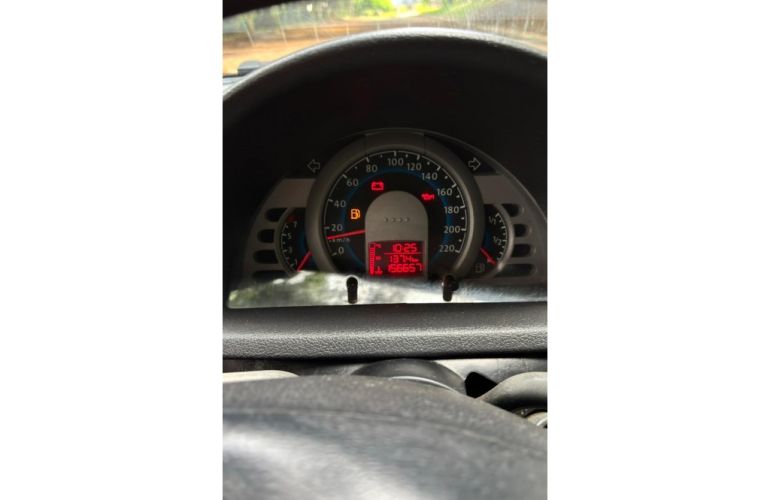 Volkswagen Parati C 1.6 - Foto #6