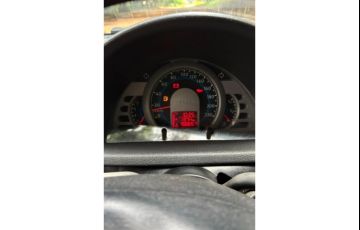Volkswagen Parati C 1.6 - Foto #6