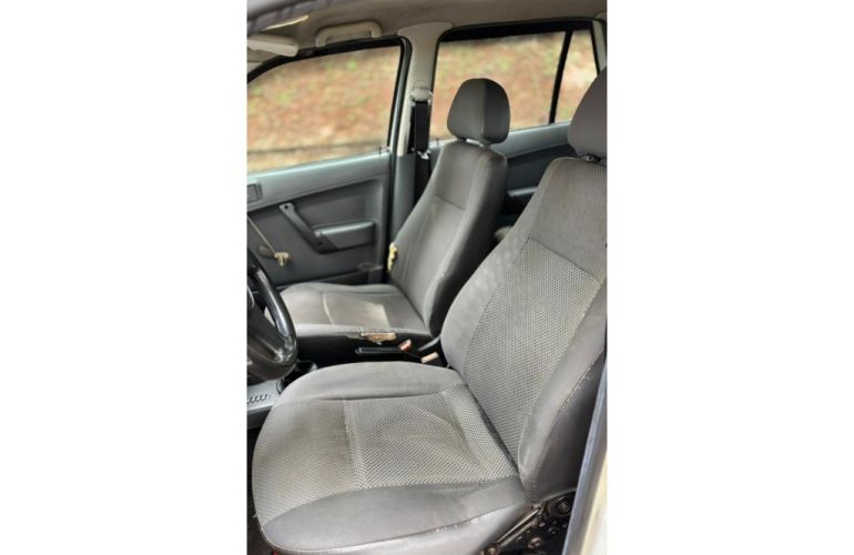 Volkswagen Parati C 1.6 - Foto #7