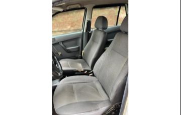 Volkswagen Parati C 1.6 - Foto #7