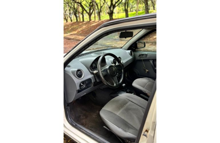 Volkswagen Parati C 1.6 - Foto #8