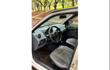 Volkswagen Parati C 1.6 - Foto #8
