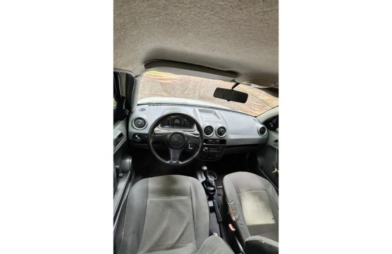 Volkswagen Parati C 1.6 - Foto #9