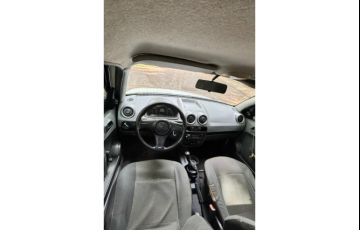 Volkswagen Parati C 1.6 - Foto #9