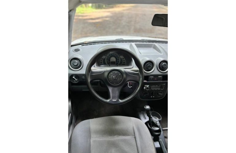 Volkswagen Parati C 1.6 - Foto #10