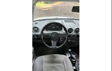 Volkswagen Parati C 1.6 - Foto #10