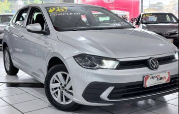 Volkswagen Polo 1.0 200 TSi Comfortline