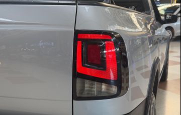 Volkswagen Saveiro 1.6 Msi Robust CS 16v - Foto #7