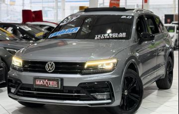 Volkswagen Tiguan 2.0 350 TSi Allspace R-line 4motion Dsg