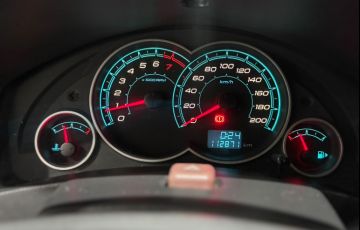 Chevrolet Celta 1.0 MPFi LT 8v - Foto #4