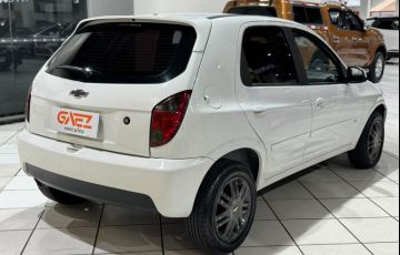 Chevrolet Celta 1.0 MPFi LT 8v - Foto #6