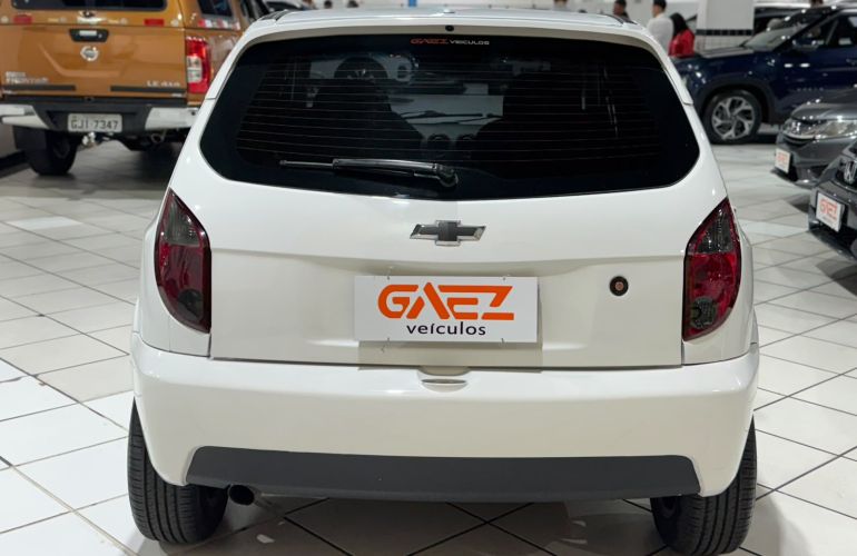 Chevrolet Celta 1.0 MPFi LT 8v - Foto #7
