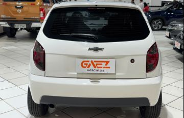 Chevrolet Celta 1.0 MPFi LT 8v - Foto #7