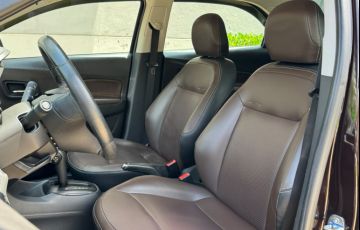 Chevrolet Cobalt 1.8 MPFi Elite 8v - Foto #10