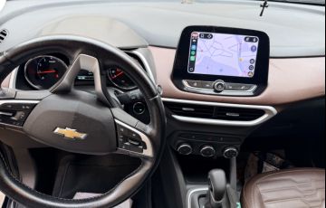 Chevrolet Tracker 1.0 Turbo LT (Aut)