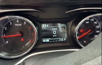 Chevrolet Tracker 1.0 Turbo LT (Aut) - Foto #3