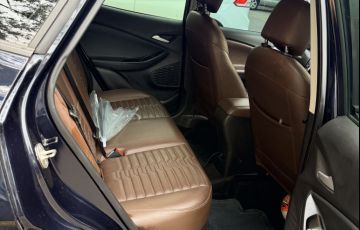 Chevrolet Tracker 1.0 Turbo LT (Aut) - Foto #5