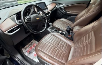 Chevrolet Tracker 1.0 Turbo LT (Aut) - Foto #6