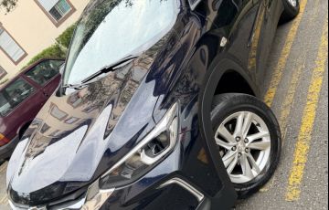 Chevrolet Tracker 1.0 Turbo LT (Aut) - Foto #9