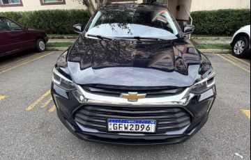 Chevrolet Tracker 1.0 Turbo LT (Aut) - Foto #10