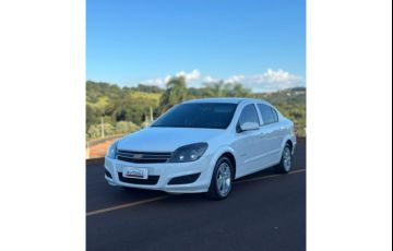 Chevrolet Vectra Expression 2.0